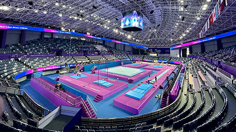 千亿：大腿外展肌器材